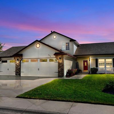 412 Fall Dr, Nampa, ID 83686