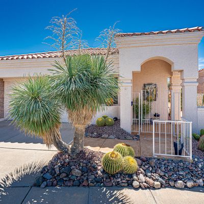 4121 S Constancia Ct, Green Valley, AZ 85622