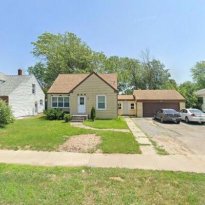 4121 Bailey Ave, Buffalo, NY 14226