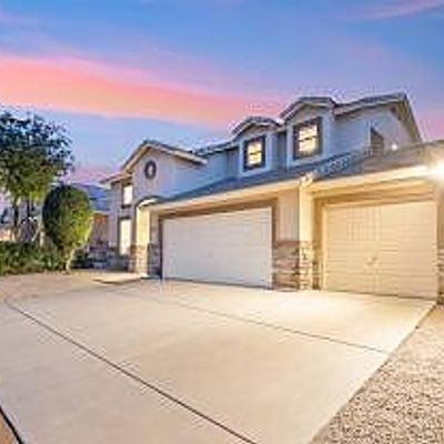 4123 E Lariat Ln, Phoenix, AZ 85050