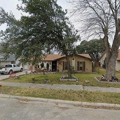 4127 Bloomdale, San Antonio, TX 78218