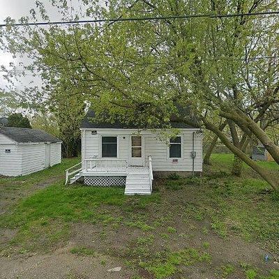 413 N Catherine St, Lansing, MI 48917