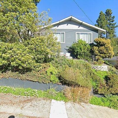 4134 Harbor View Ave, Oakland, CA 94619