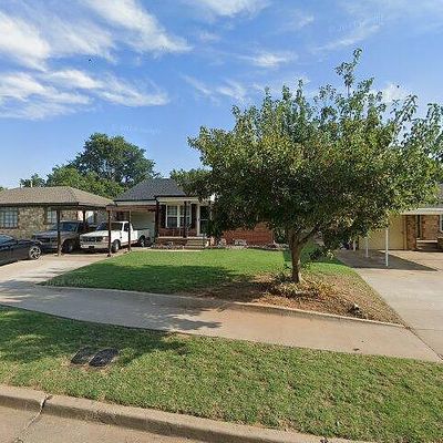 4139 Nw 19 Th St, Oklahoma City, OK 73107