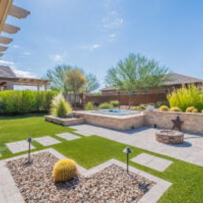 4139 W Painted Horse Dr, Eloy, AZ 85131