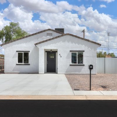 414 N Cameron Street, Casa Grande, AZ 85122