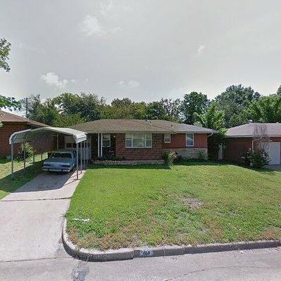 414 Se Queenstown Ave, Bartlesville, OK 74006