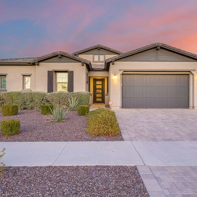 4145 S Zephyr, Mesa, AZ 85212