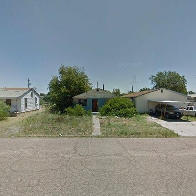 415 N Cedar St, Kermit, TX 79745