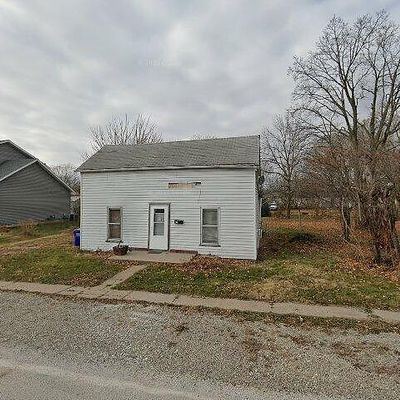 415 S 6 Th Ave, Washington, IA 52353