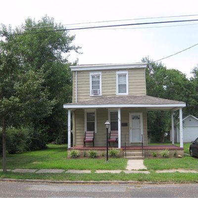 415 W 5 Th St, Palmyra, NJ 08065