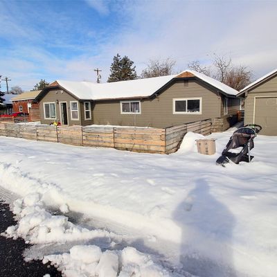 415 W Burgen St, Goldendale, WA 98620