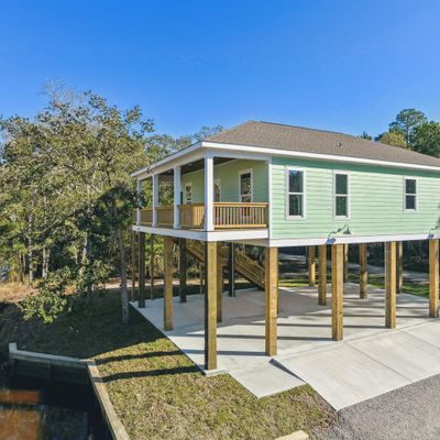 4150 17th Street, Bay Saint Louis, MS 39520