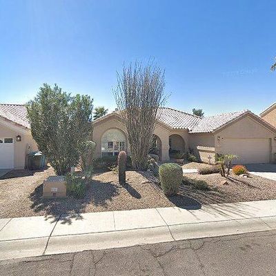 4153 W Charlotte Dr, Glendale, AZ 85310