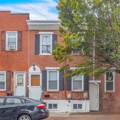 416 E 11 Th St, Wilmington, DE 19801