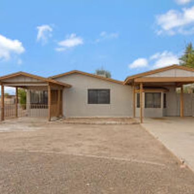 416 W 12th Street, Eloy, AZ 85131