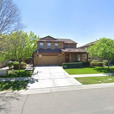 4165 E Page Ave, Gilbert, AZ 85234