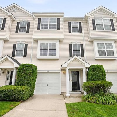 417 Dorchester Dr, Riverside, NJ 08075