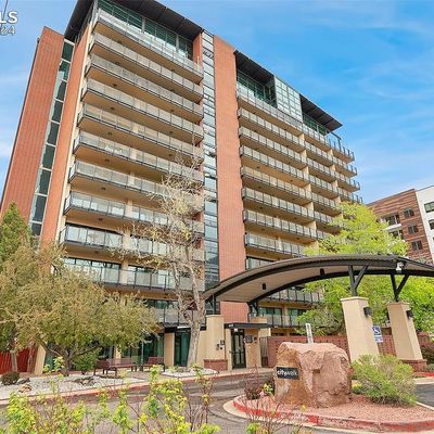 417 E Kiowa St #403, Colorado Springs, CO 80903