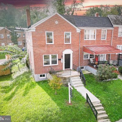 417 Random Rd, Baltimore, MD 21229