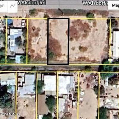 417 W Alsdorf Road 4, Eloy, AZ 85131