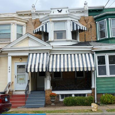 418 N Broadway, Gloucester City, NJ 08030