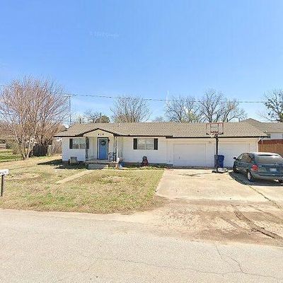 418 S 3 Rd Ave, Purcell, OK 73080