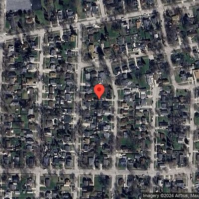 419 Lasalle St, Bay City, MI 48706