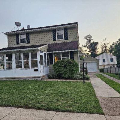 419 Lexington Ave, Pennsauken, NJ 08110