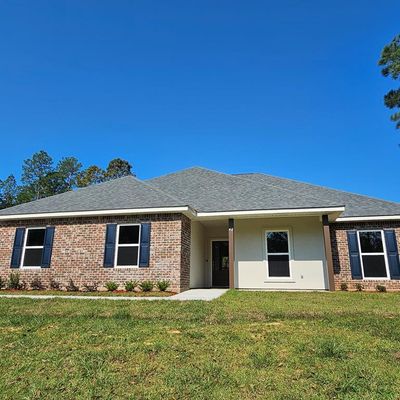 42 Cane Bend Dr, Carriere, MS 39426