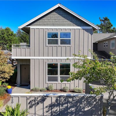 420 3 Rd St S, Manzanita, OR 97130