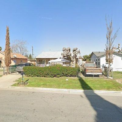 420 Lloyd St, Bakersfield, CA 93307