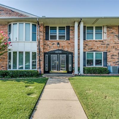 4206 Newton Avenue, Dallas, TX 75219