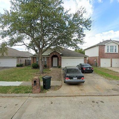 4206 Bandera Hollow Ln, Houston, TX 77082