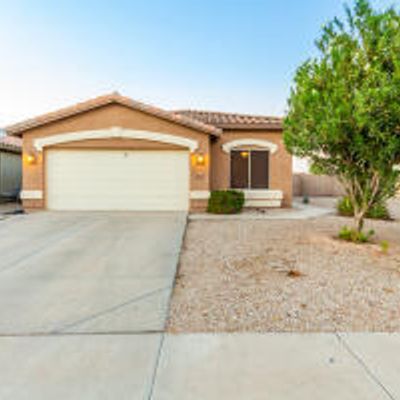 42076 W Venture Ct, Maricopa, AZ 85138