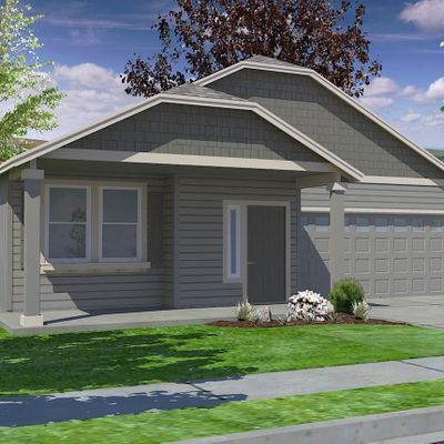 4207 S Maize Ave # Hudson Lot 17 Block 7, Nampa, ID 83686