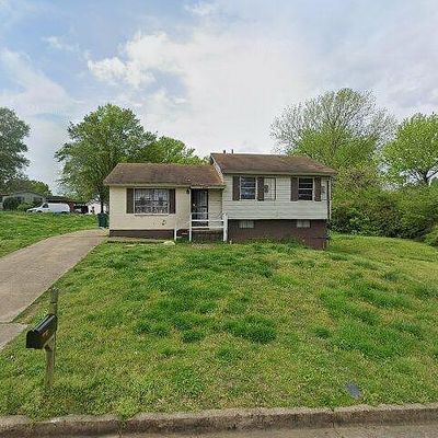 4209 Warbonnet St, Memphis, TN 38109