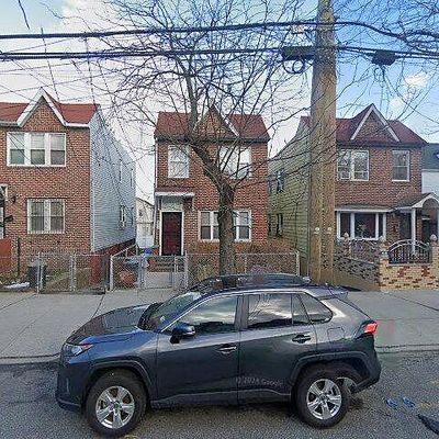 4214 Boyd Ave, Bronx, NY 10466