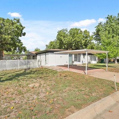 4217 Monna St, Haltom City, TX 76117