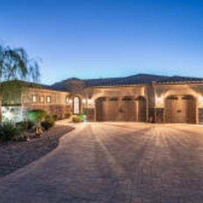 4218 S Last Chance Trl, Gold Canyon, AZ 85118