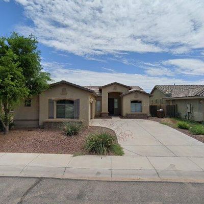 42207 W Ramona St, Maricopa, AZ 85138