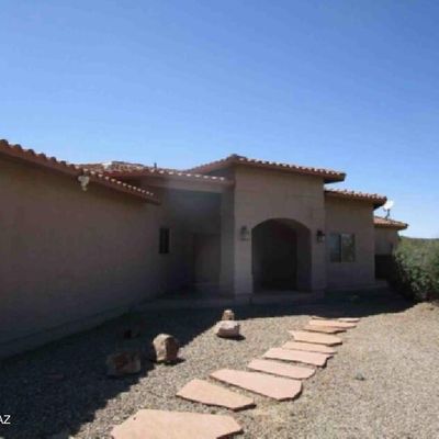 4225 N Gerhart Rd, Tucson, AZ 85745