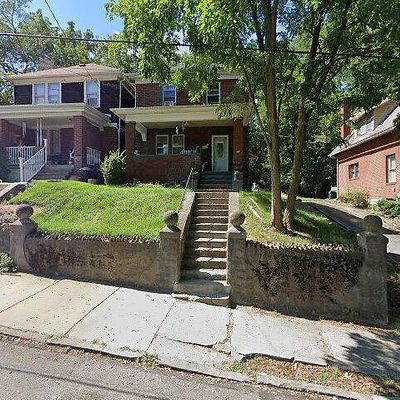 423 N Fairmount St, Pittsburgh, PA 15206