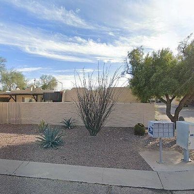 4232 N Villas Placitas, Tucson, AZ 85705