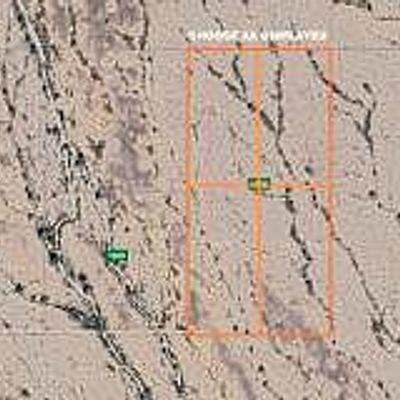 423rd Ave N Of Glendale Avenue Lot 1, Tonopah, AZ 85354