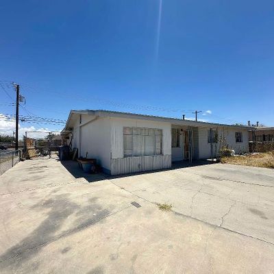 424 Indian Pl, El Paso, TX 79907