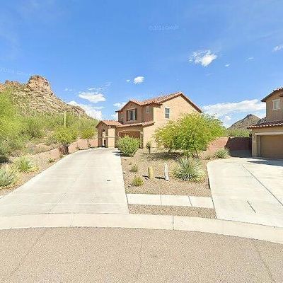 4241 W Calle Don Clemente, Tucson, AZ 85746