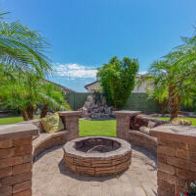 4245 S 247 Th Dr, Buckeye, AZ 85326