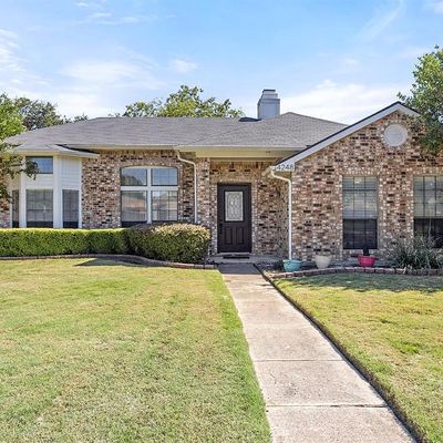 4248 Harvest Hill Rd, Carrollton, TX 75010