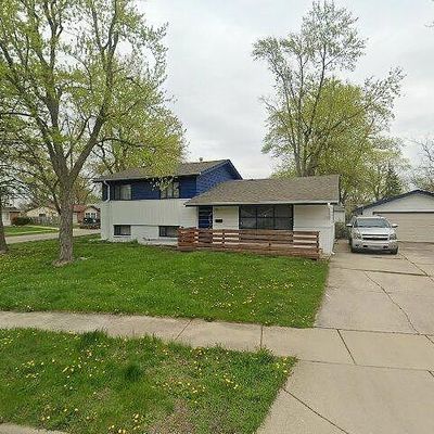 425 Indiana St, Park Forest, IL 60466